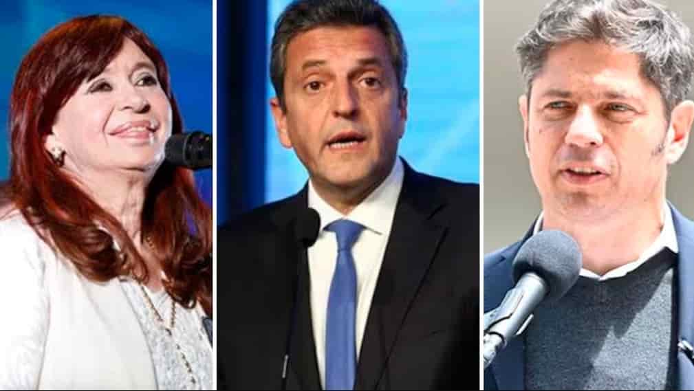 Tras el cierre de listas en CABA, el PJ intentará retomar las negociaciones en la provincia de Buenos Aires
