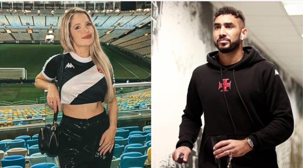 Escándalo en Brasil: denunciaron a una estrella del fútbol por agresión sexual y violencia psicológica