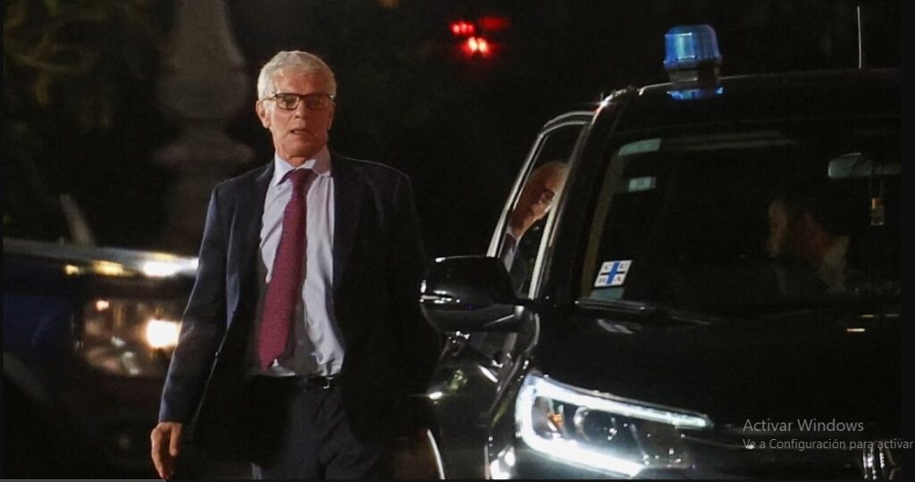 Cúneo Libarona cruzó al extitular de la UIF de Macri por el rol del organismo en las causas de corrupción