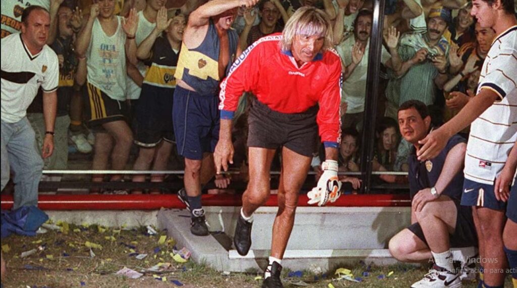 Murió Hugo Orlando Gatti, el arquero que fue símbolo de Boca y del fútbol argentino