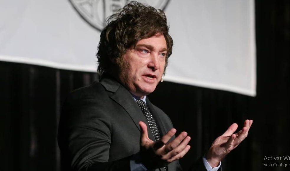 Milei le contestó a Macri tras haber acusado a La Libertad Avanza de comprar dirigentes del PRO