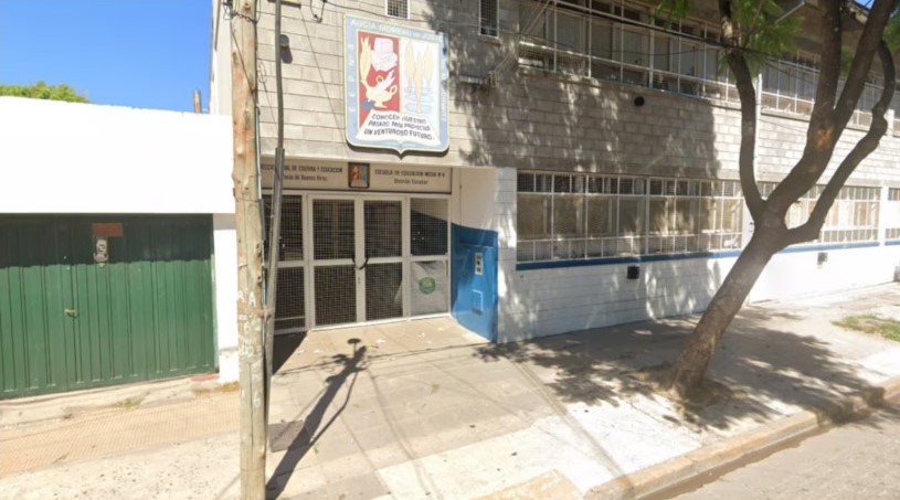 “Yo ya tengo las armas”: acusan a un grupo de alumnos de planificar un ataque a tiros en un colegio de Escobar