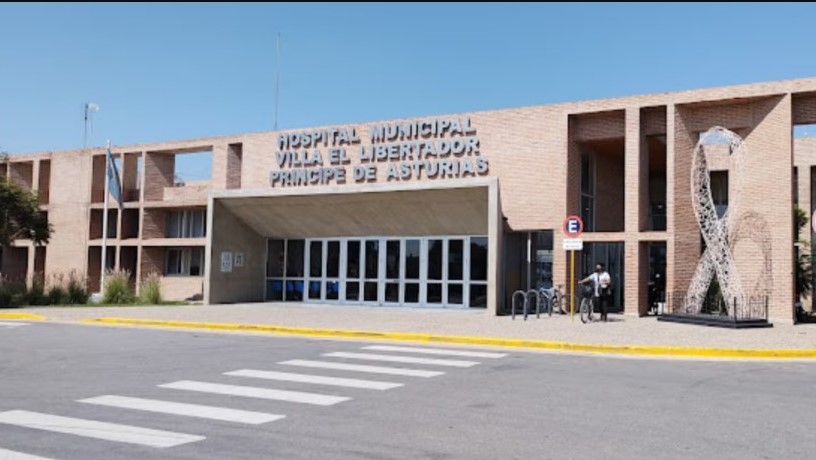 Conmoción en Córdoba: una beba de un año murió luego de ser atropellada por su padre cuando hacía marcha atrás