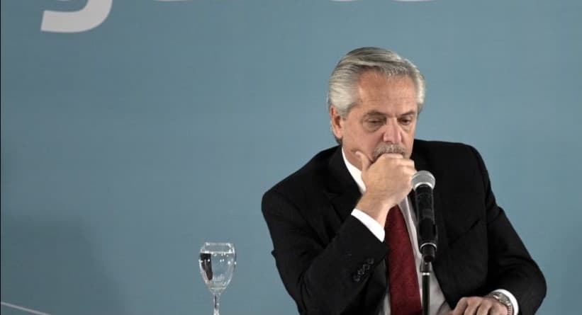 Covid: la Justicia volverá a investigar a Alberto Fernández por la supuesta compra irregular de vacunas Pfizer