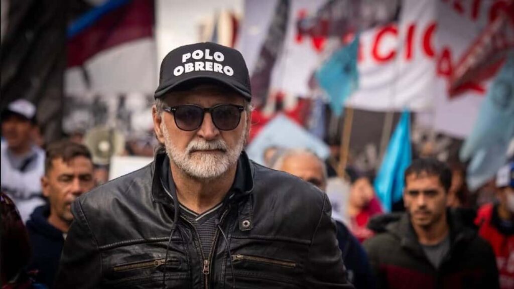 La Justicia se prepara para elevar a juicio a Belliboni por extorsión con planes sociales y fraude al Estado