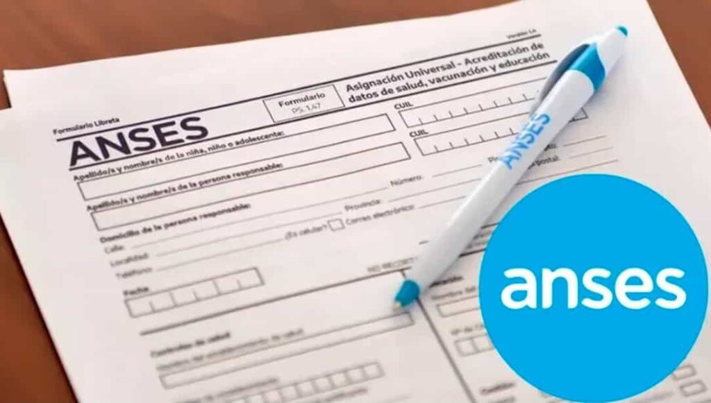 ALERTA de ANSES para AUH: últimas horas para anotarte y cobrar el BONO de $100.000