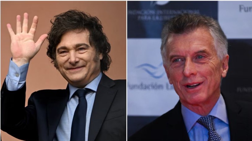 Con la interna peronista al rojo vivo, Milei y Macri ya negocian una estrategia electoral para ganar en PBA